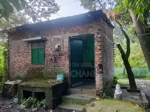 Land and House
