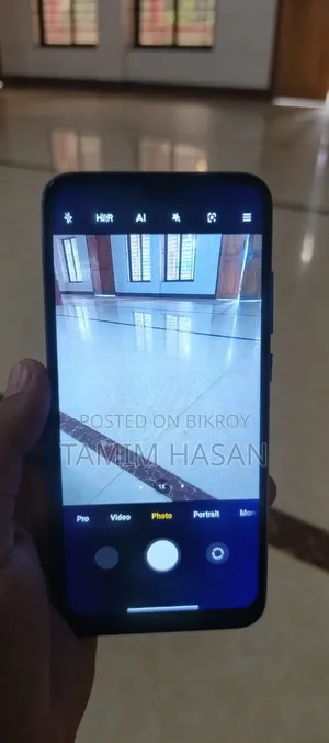 Xiaomi Redmi Note 8 64 GB Blue