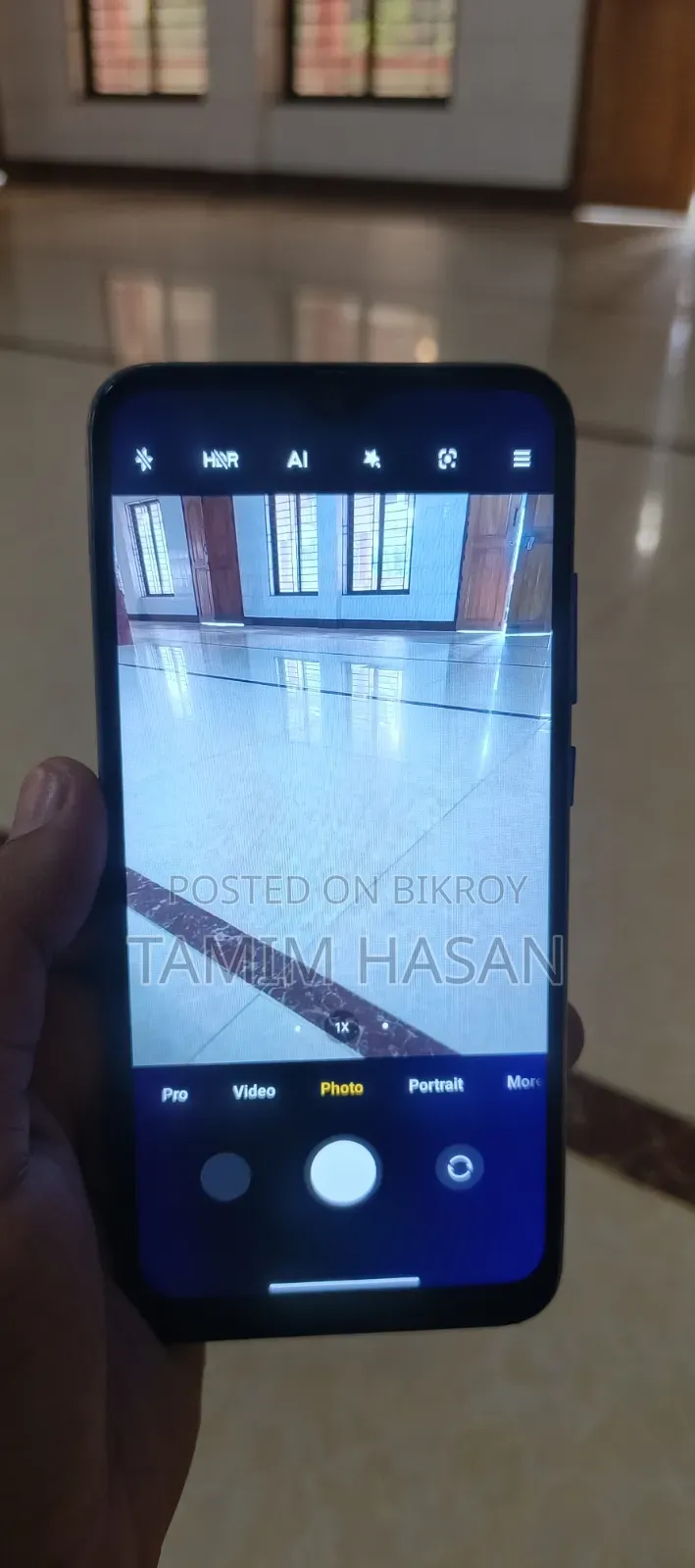 Xiaomi Redmi Note 8 64 GB Blue