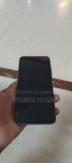Xiaomi Redmi Note 8 64 GB Blue