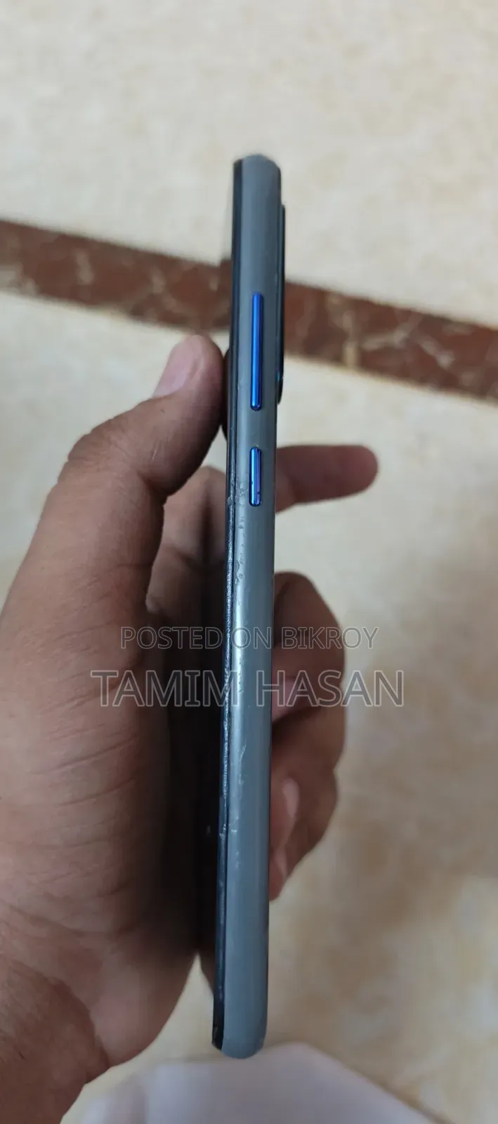 Xiaomi Redmi Note 8 64 GB Blue