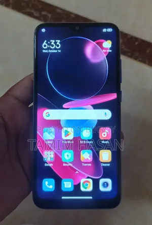 Xiaomi Redmi Note 8 64 GB Blue