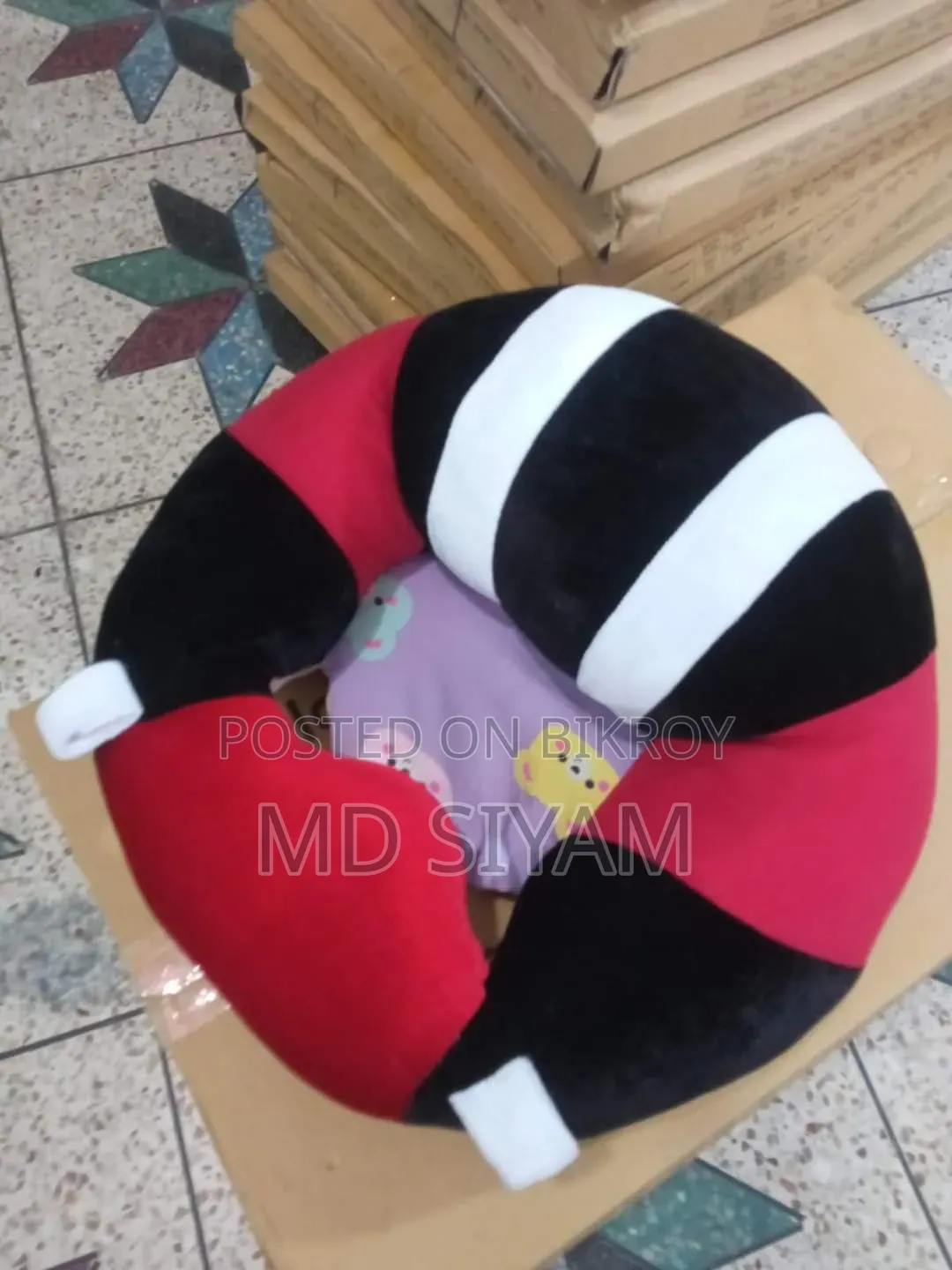 Very Wonderful Baby Sofa