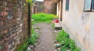 ২ গন্ডা ১ কড়া খালি জায়গা বিক্রি করা হবে। ময়ূরী ক্লাবের আশেপাশে