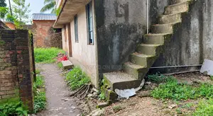২ গন্ডা ১ কড়া খালি জায়গা বিক্রি করা হবে। ময়ূরী ক্লাবের আশেপাশে