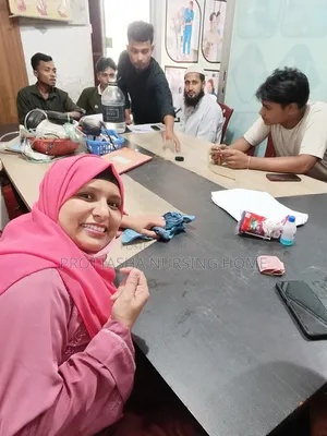 দক্ষতা ছাড়াই ভালো বেতনে চাকরির সুযোগ