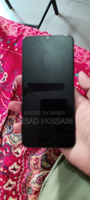Samsung Galaxy A50 ১২৮ জিবি ব্লু