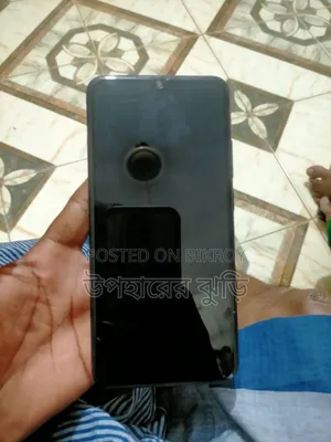 Vivo S1 Pro 128 GB Blue
