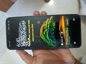 শাওমি রেডমি ১৩ ১২৮ জিবি