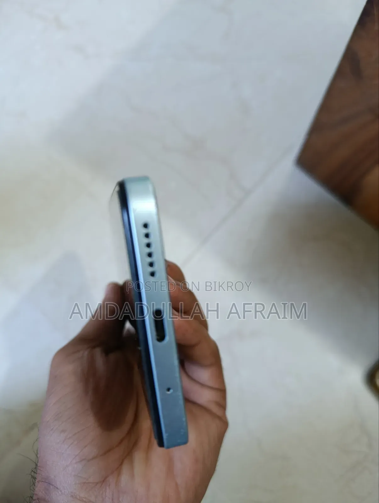 শাওমি রেডমি ১৩ ১২৮ জিবি