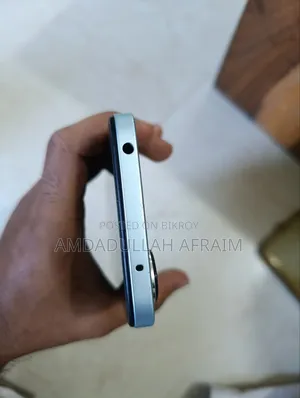 শাওমি রেডমি ১৩ ১২৮ জিবি