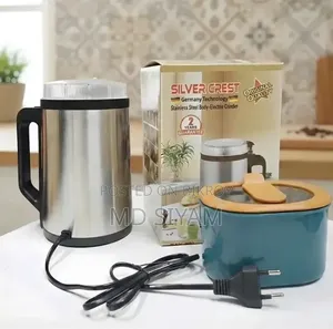 Wonderful Blender Machine