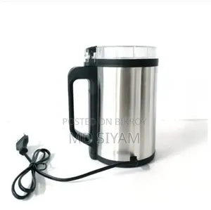 Wonderful Blender Machine
