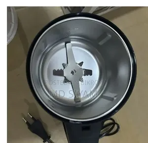Wonderful Blender Machine