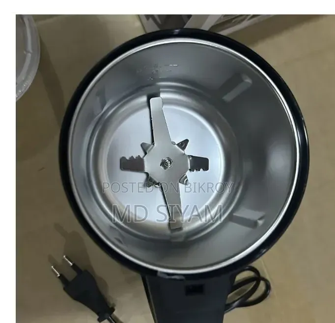 Wonderful Blender Machine