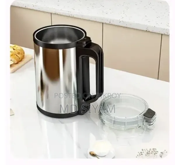 Wonderful Blender Machine