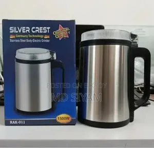Wonderful Blender Machine
