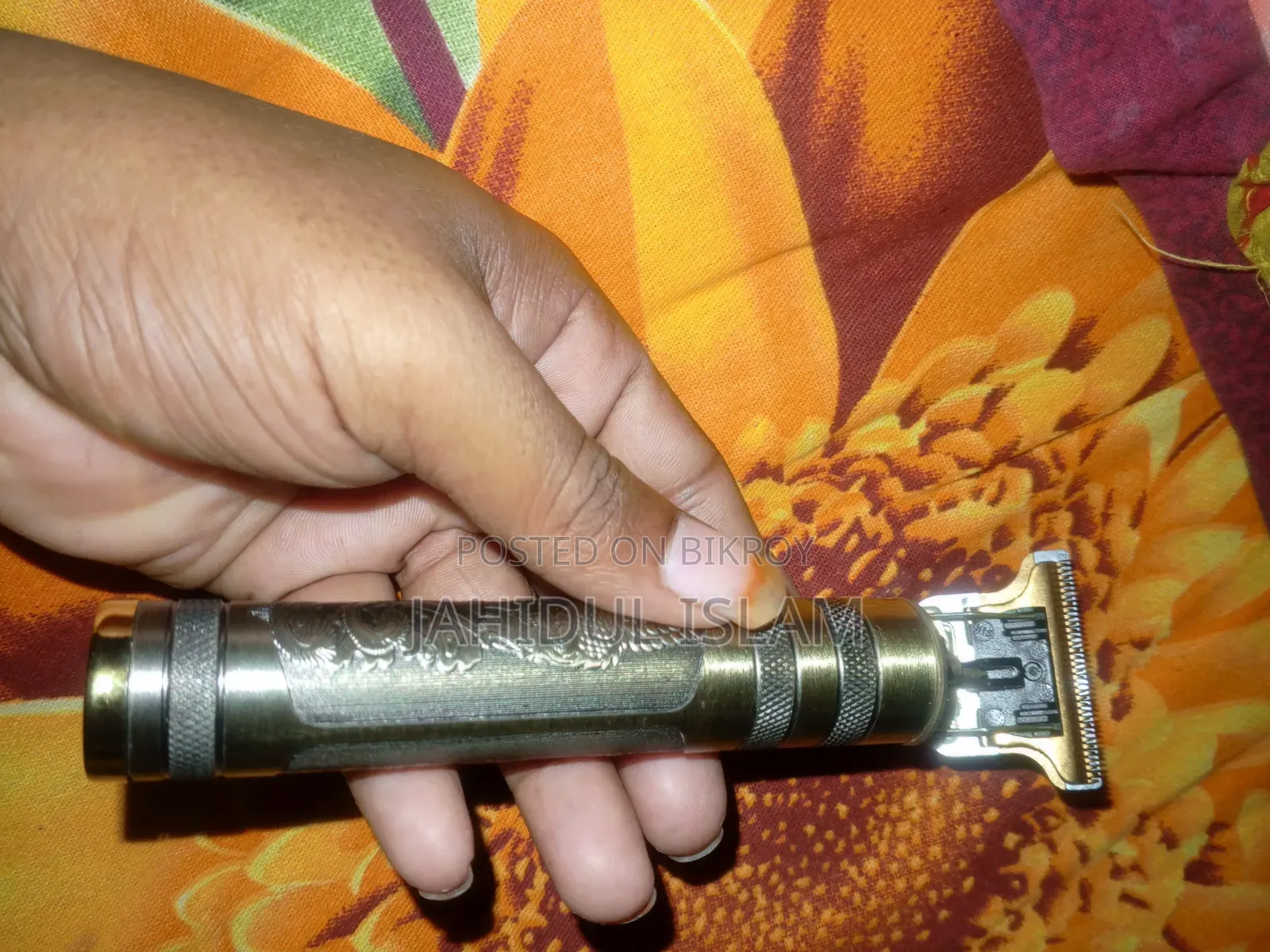Kemei Hair Trimmer