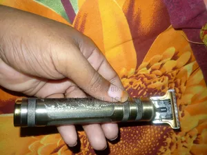 Kemei Hair Trimmer