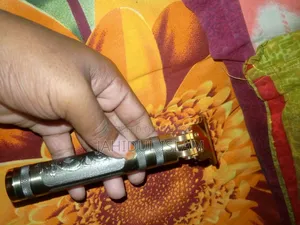Kemei Hair Trimmer