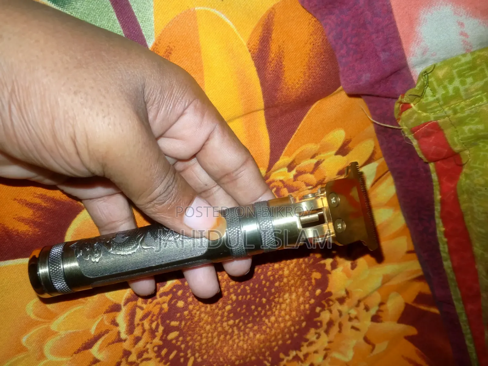 Kemei Hair Trimmer