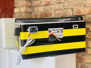 Egg Incubator