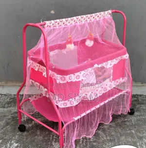 M-118 Baby Dolna
Available 2 Colors = Blue Pink
Size = 3 feet