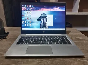 Laptop HP EliteBook 830 G5 8GB Intel Core i7 SSD 256GB