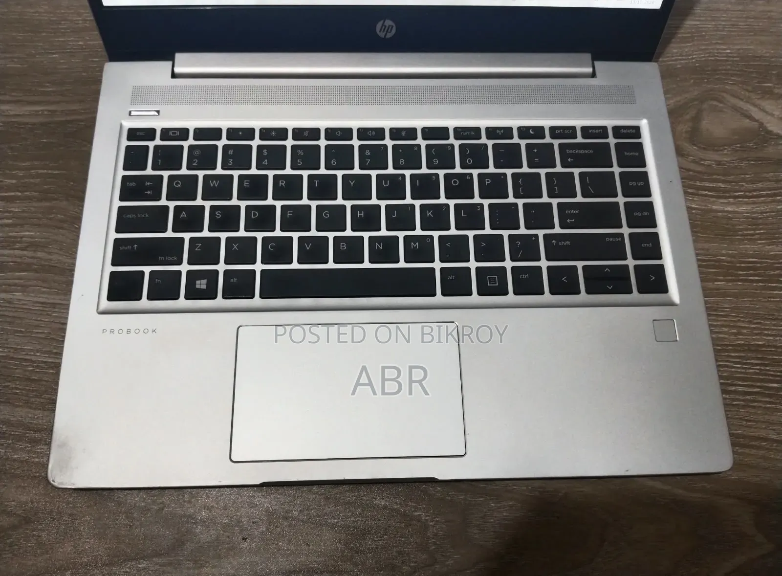 Laptop HP EliteBook 830 G5 8GB Intel Core i7 SSD 256GB