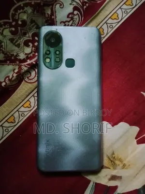 ইনফিনিক্স হট ১১এস ১২৮ জিবি