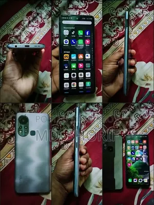 ইনফিনিক্স হট ১১এস ১২৮ জিবি