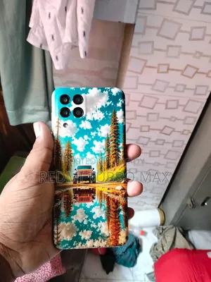 স্যামসাং গ্যালাক্সি এম৩৩ ১২৮ জিবি নীল