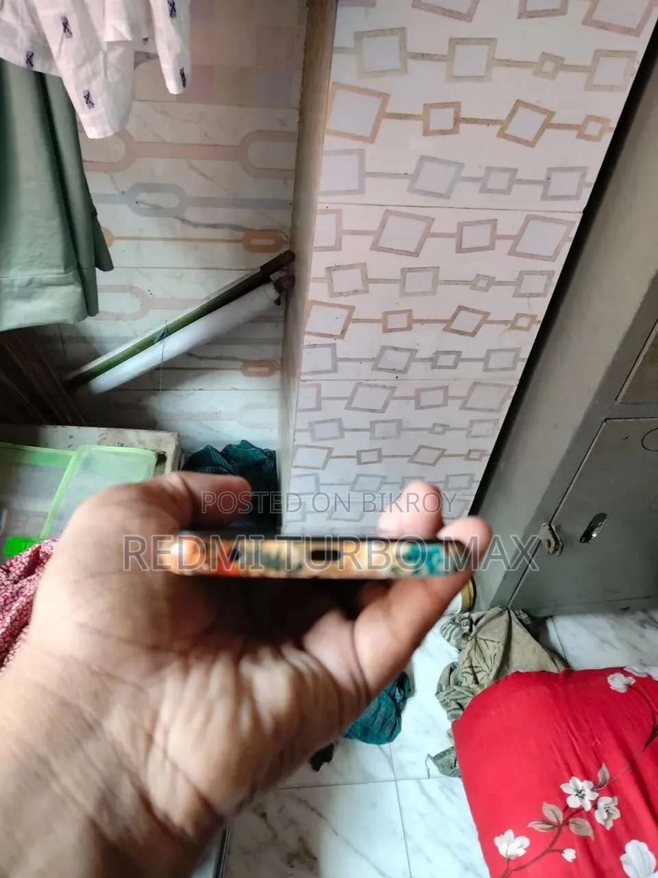 স্যামসাং গ্যালাক্সি এম৩৩ ১২৮ জিবি নীল