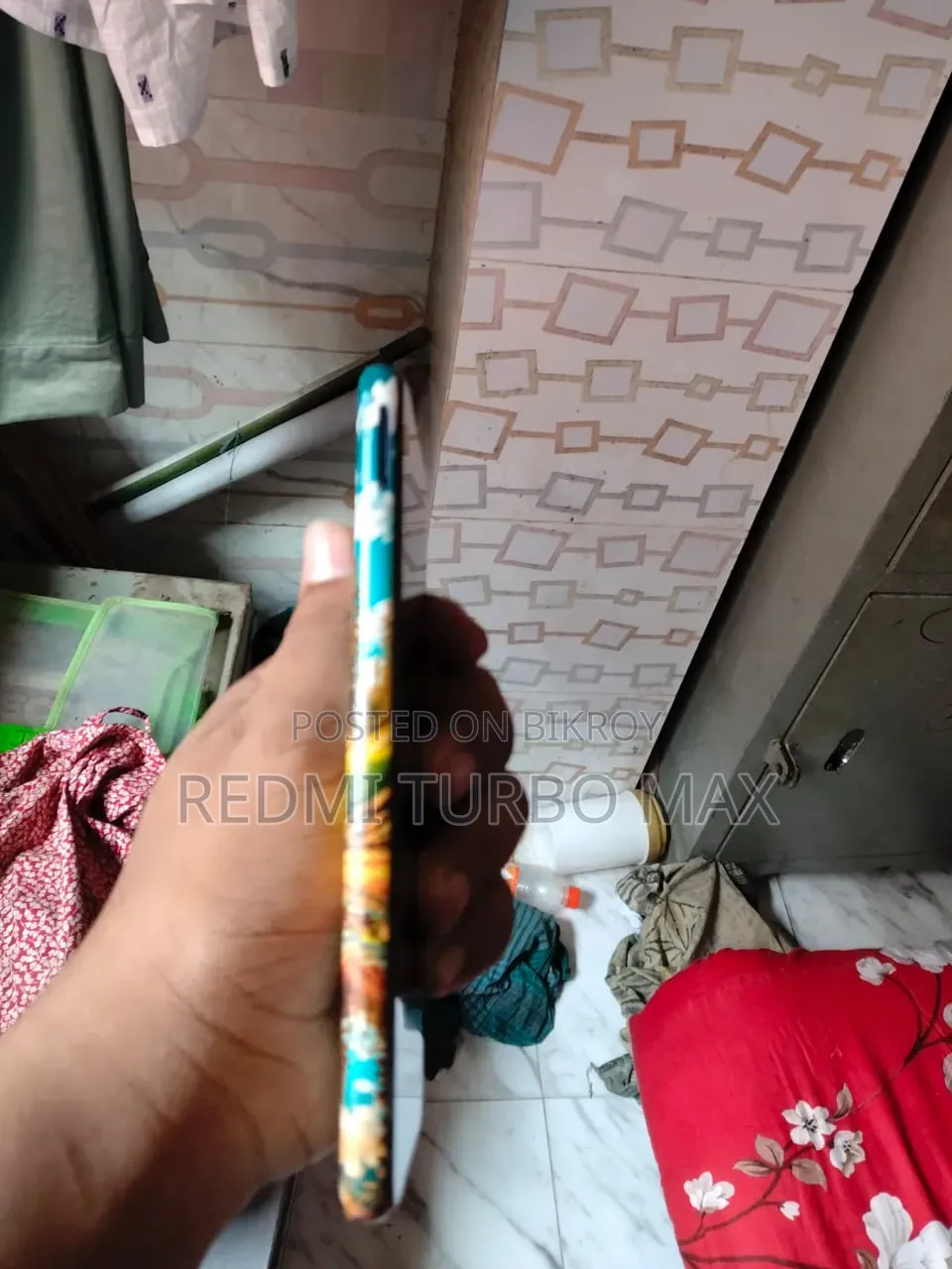 স্যামসাং গ্যালাক্সি এম৩৩ ১২৮ জিবি নীল