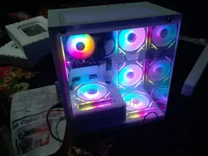 New Desktop Computer 8GB Intel Core i7 SSD 128GB