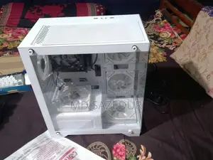 New Desktop Computer 8GB Intel Core i7 SSD 128GB