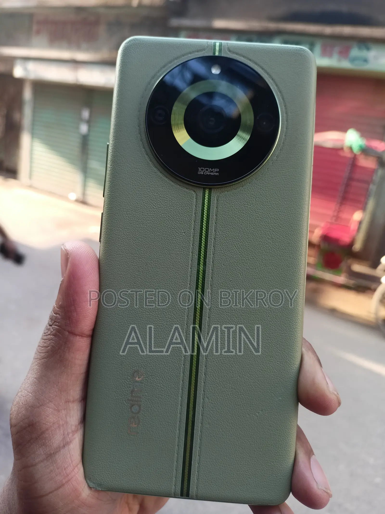 Realme 11 Pro 256 GB