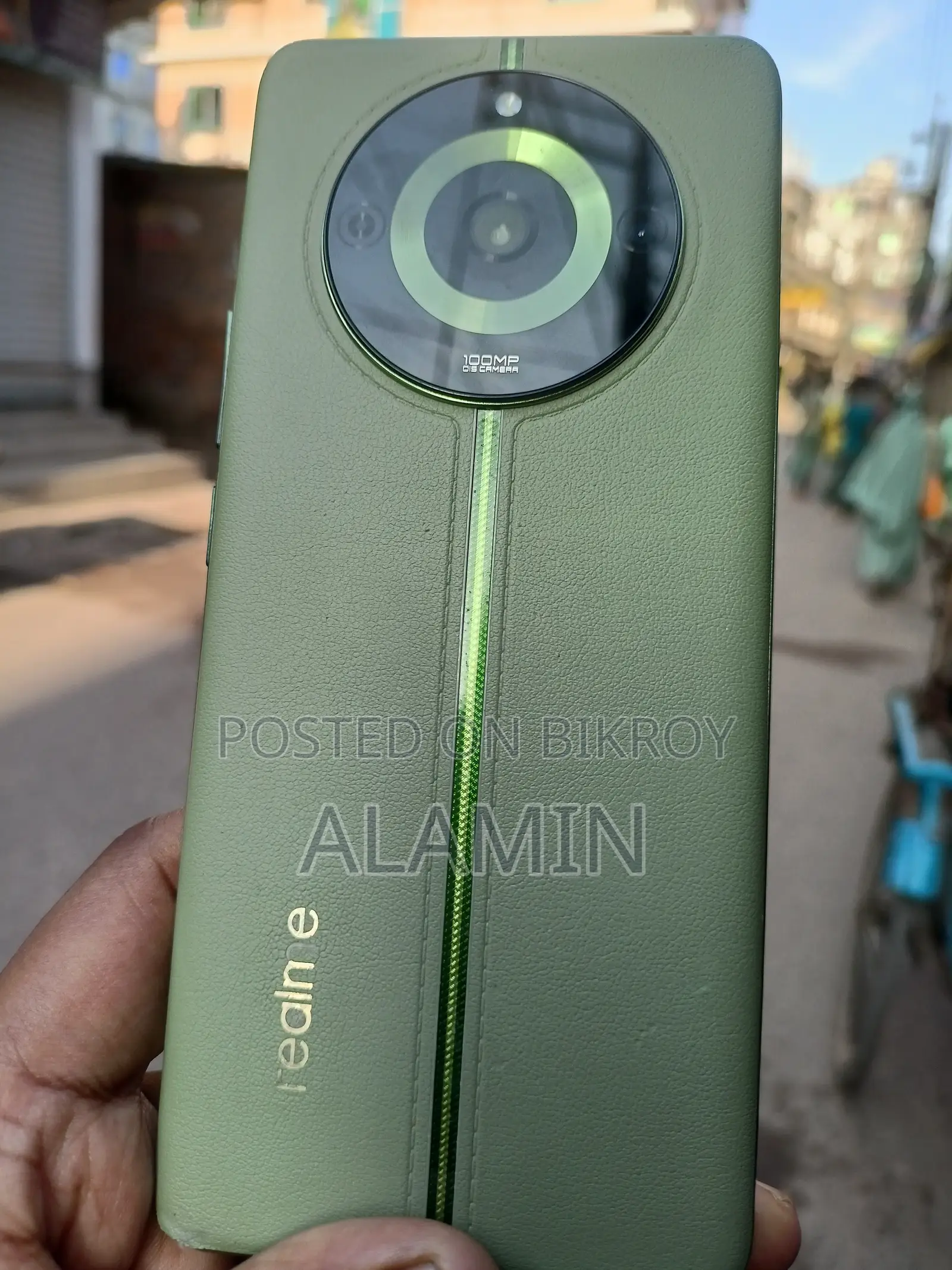 Realme 11 Pro 256 GB