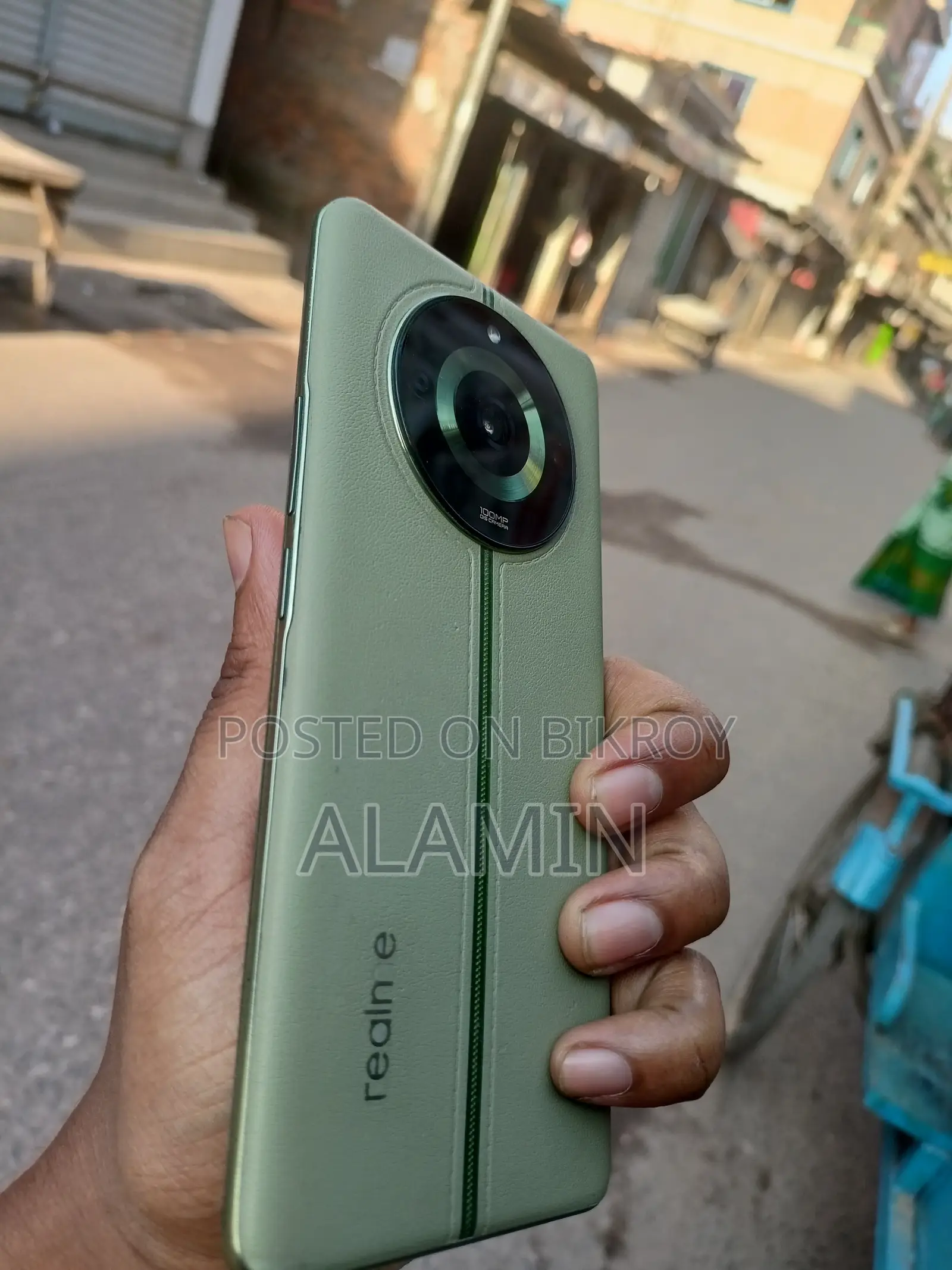 Realme 11 Pro 256 GB