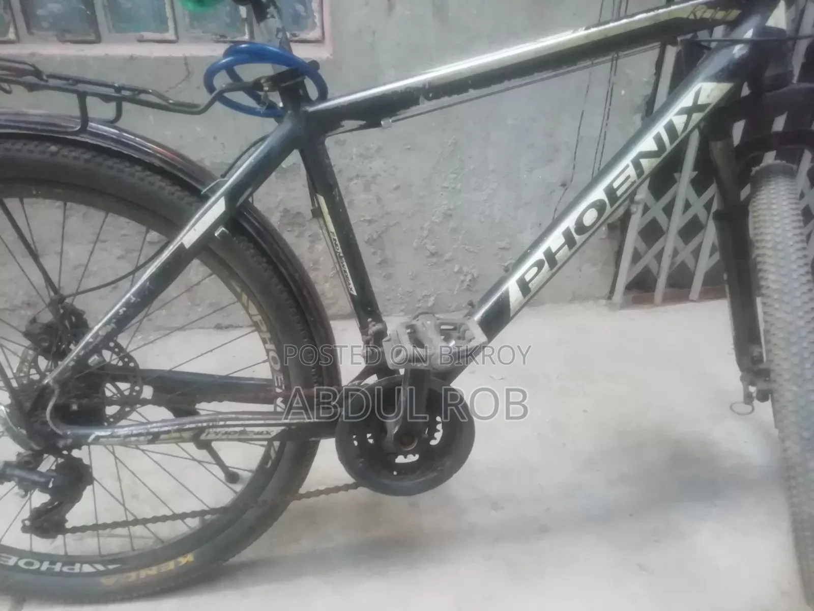 Aolবডি সাইকেল রানিং
