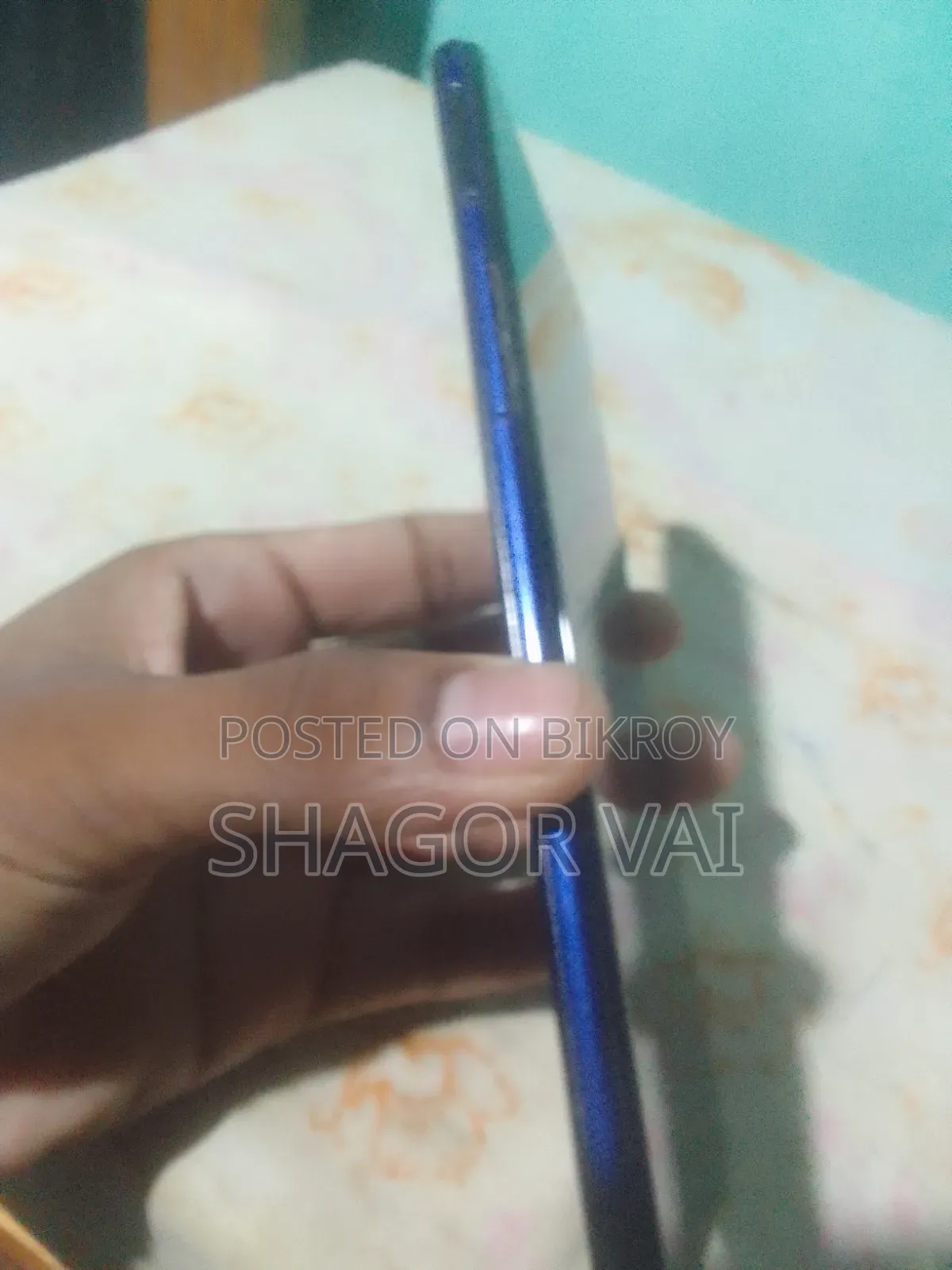 স্যামসাং গ্যালাক্সি এ২০এস ৩২ জিবি ব্লু