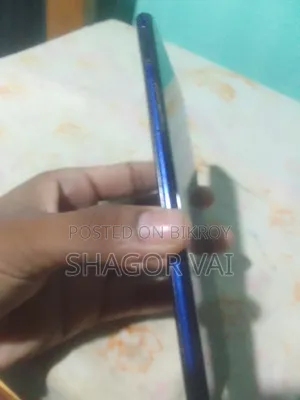 স্যামসাং গ্যালাক্সি এ২০এস ৩২ জিবি ব্লু