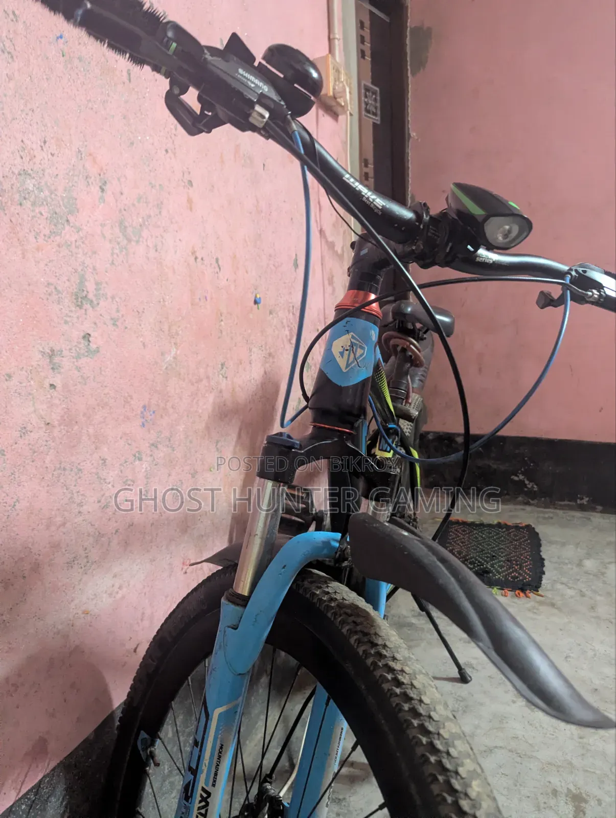 সাইকেল বিক্রয়