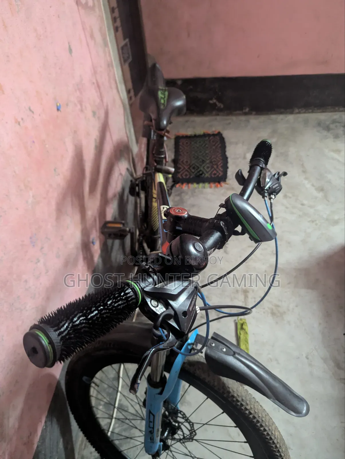 সাইকেল বিক্রয়