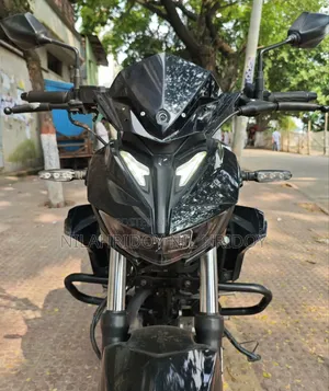 Hero Xtreme 125R 2026 Black