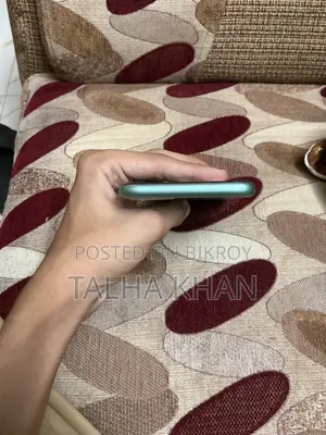 অ্যাপল আইফোন ১১ ১২৮ জিবি সবুজ