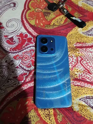 শাওমি রেডমি ১৫সি ১২৮ জিবি নীল