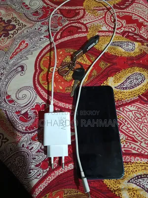 শাওমি রেডমি ১৫সি ১২৮ জিবি নীল