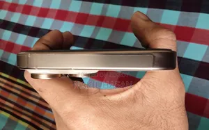 অ্যাপল আইফোন ১৬ প্রো ম্যাক্স ২৫৬ জিবি গোল্ড