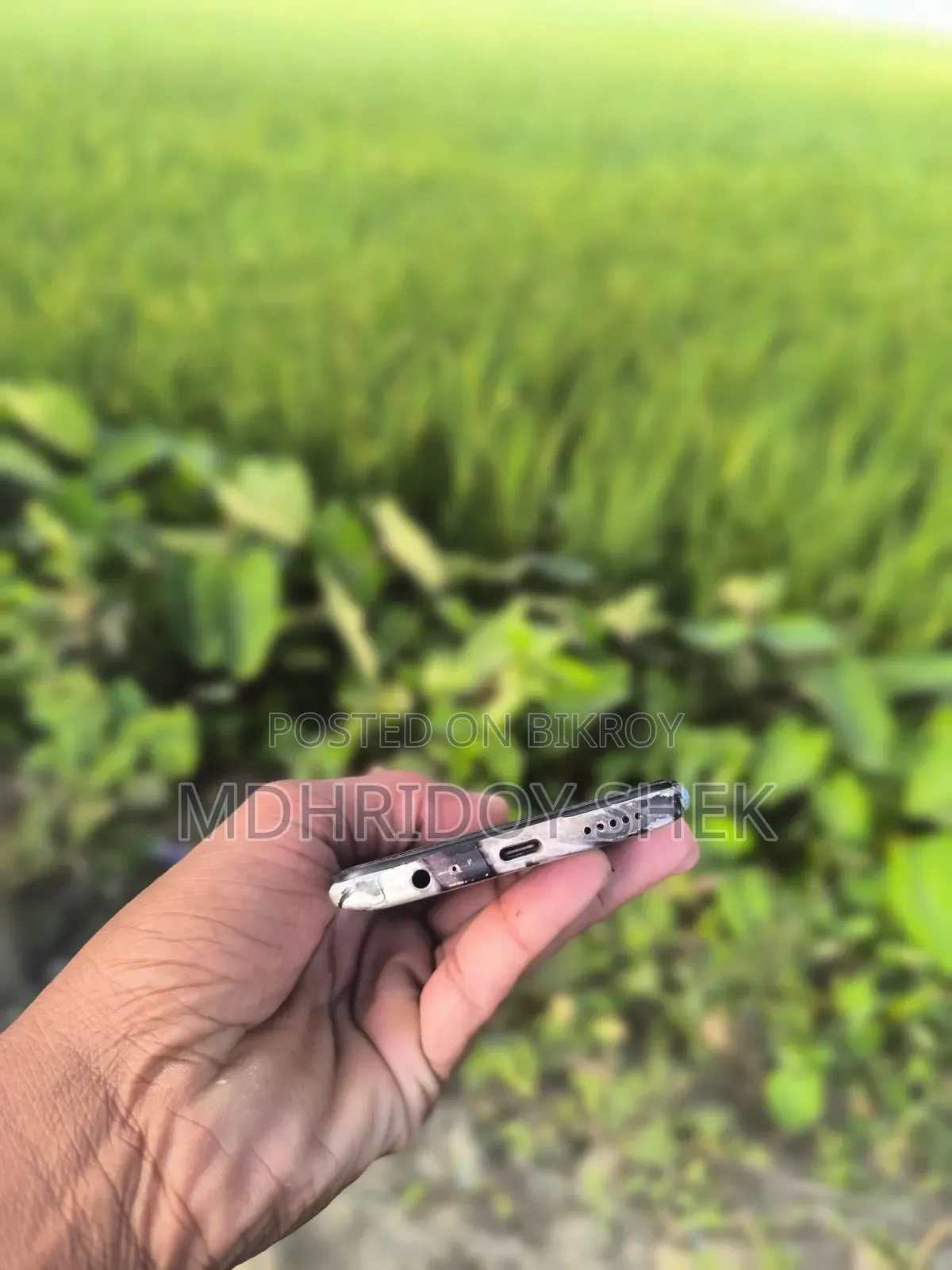 Xiaomi Redmi Note 8 GB